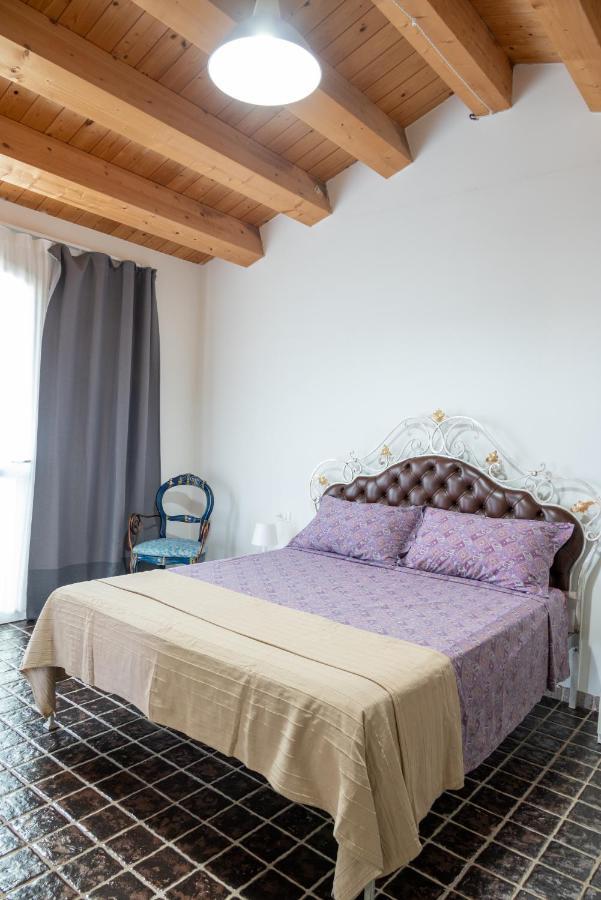 Apartamento Delta House Taglio di Po Exterior foto