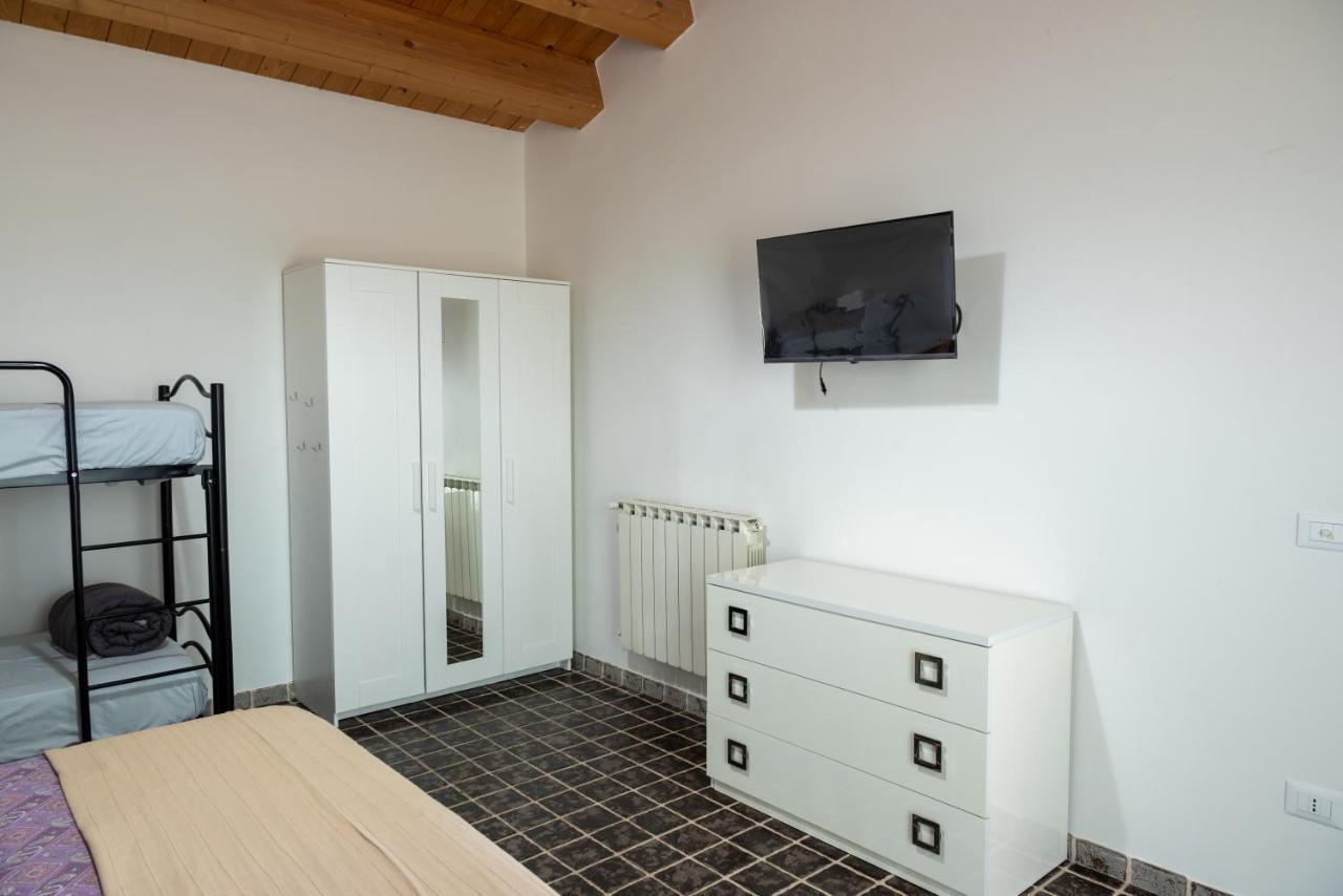 Apartamento Delta House Taglio di Po Exterior foto