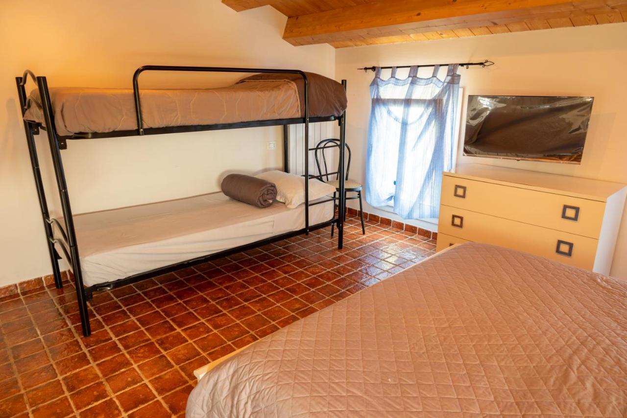 Apartamento Delta House Taglio di Po Exterior foto