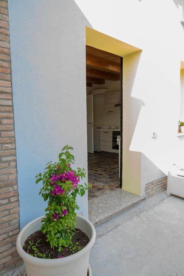 Apartamento Delta House Taglio di Po Exterior foto
