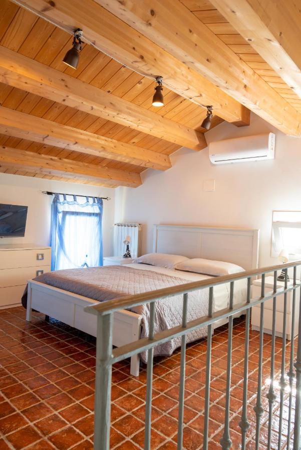 Apartamento Delta House Taglio di Po Exterior foto