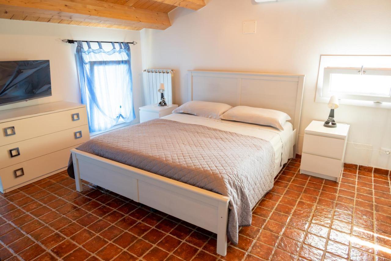 Apartamento Delta House Taglio di Po Exterior foto